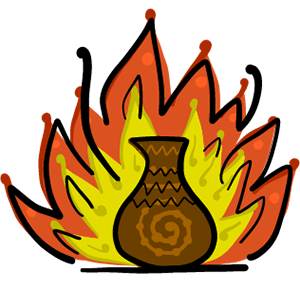 Location de four pour cuisson céramique à Paris