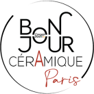 logo ceramique à Paris Bonjour Concept Store