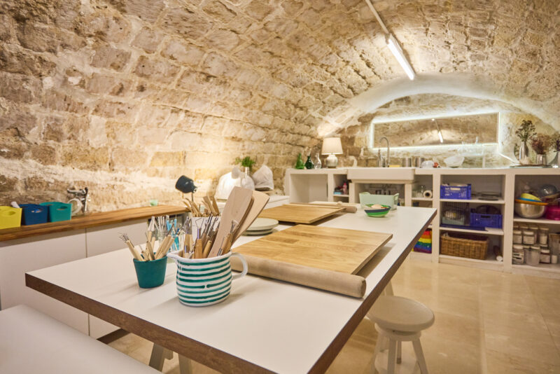 ABC Ceramic atelier de céramique (stage, cours et résidence)